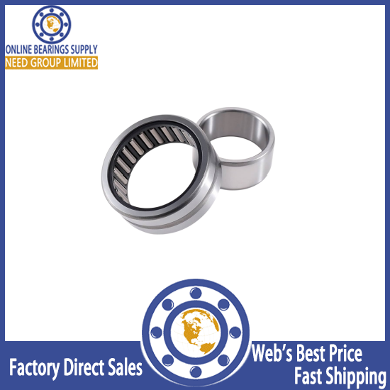 NA needle roller bearing1