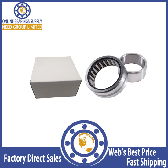 NA needle roller bearing3