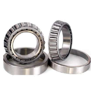 Tapered Roller Bearings