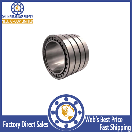 rolling mill bearing